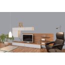 Auro Wandfarbe 555 - Colours for life - 849 ash