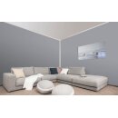 Auro Wandfarbe 555 - Colours for life - 849 ash