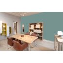 Auro Wandfarbe 555 - Colours for life - 863 jade