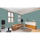 Auro Wandfarbe 555 - Colours for life - 863 jade