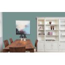 Auro Wandfarbe 555 - Colours for life - 863 jade