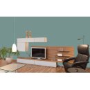 Auro Wandfarbe 555 - Colours for life - 863 jade