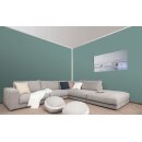Auro Wandfarbe 555 - Colours for life - 863 jade