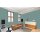 Auro Wandfarbe 555 - Colours for life - 863 jade