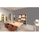 Auro Wandfarbe 555 - Colours for life - 875 bark