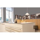 Auro Wandfarbe 555 - Colours for life - 875 bark
