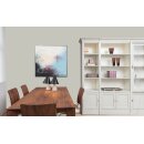 Auro Wandfarbe 555 - Colours for life - 913 oyster