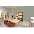 Auro Wandfarbe 555 - Colours for life - 969 green olive