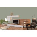 Auro Wandfarbe 555 - Colours for life - 969 green olive