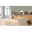 Auro Wandfarbe 555 - Colours for life - 969 green olive