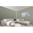 Auro Wandfarbe 555 - Colours for life - 969 green olive