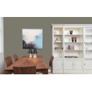 Auro Wandfarbe 555 - Colours for life - 989 green kelp