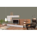 Auro Wandfarbe 555 - Colours for life - 989 green kelp