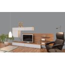 Auro Wandfarbe 555 - Colours for life - 99.4 pebbles