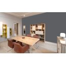 Auro Wandfarbe 555 - Colours for life - 99.7 coal