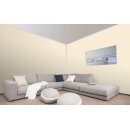 Auro Wandfarbe 555 - Colours for life - almond milk