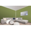 Auro Wandfarbe 555 - Colours for life - apple green
