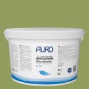 Auro Wandfarbe 555 - Colours for life - apple green 05