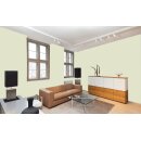 Auro Wandfarbe 555 - Colours for life - apple green 25