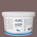 Auro Wandfarbe 555 - Colours for life - arabic roasting 05