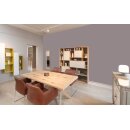 Auro Wandfarbe 555 - Colours for life - arabic roasting 10