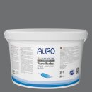 Auro Wandfarbe 555 - Colours for life - asphalt grey 05