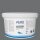Auro Wandfarbe 555 - Colours for life - asphalt grey 05