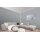 Auro Wandfarbe 555 - Colours for life - asphalt grey 15