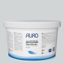 Auro Wandfarbe 555 - Colours for life - asphalt grey 25