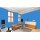 Auro Wandfarbe 555 - Colours for life - atlantic ocean