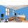 Auro Wandfarbe 555 - Colours for life - atlantic ocean 05