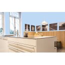 Auro Wandfarbe 555 - Colours for life - atlantic ocean 20