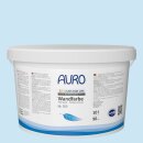 Auro Wandfarbe 555 - Colours for life - atlantic ocean 25