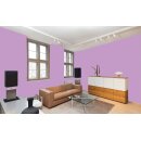 Auro Wandfarbe 555 - Colours for life - azalea