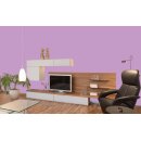 Auro Wandfarbe 555 - Colours for life - azalea