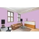 Auro Wandfarbe 555 - Colours for life - azalea 05