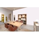 Auro Wandfarbe 555 - Colours for life - azalea 25