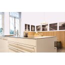 Auro Wandfarbe 555 - Colours for life - azalea 25