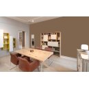Auro Wandfarbe 555 - Colours for life - beige brown