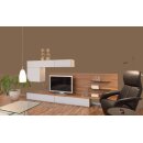 Auro Wandfarbe 555 - Colours for life - beige brown