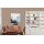 Auro Wandfarbe 555 - Colours for life - beige brown 10