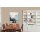 Auro Wandfarbe 555 - Colours for life - beige brown 15