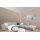 Auro Wandfarbe 555 - Colours for life - beige brown 15