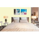 Auro Wandfarbe 555 - Colours for life - birdsong