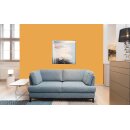 Auro Wandfarbe 555 - Colours for life - bitter orange 05