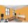 Auro Wandfarbe 555 - Colours for life - bitter orange 05