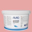 Auro Wandfarbe 555 - Colours for life - blossom pink 05