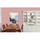 Auro Wandfarbe 555 - Colours for life - blossom pink 05