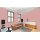 Auro Wandfarbe 555 - Colours for life - blossom pink 05