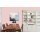 Auro Wandfarbe 555 - Colours for life - blossom pink 15